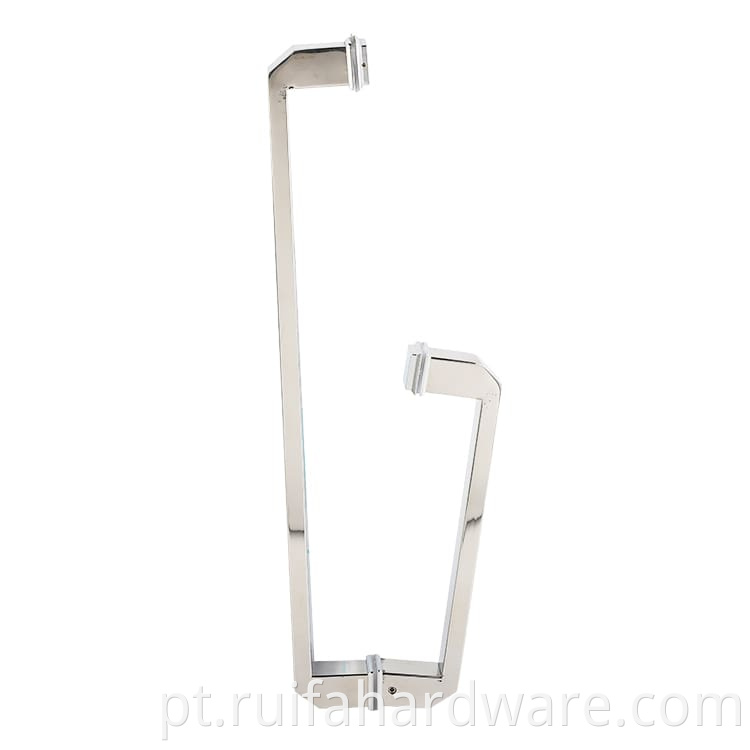 Modern Glass Shower Door Handles (6)
